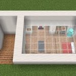 Minecraft – How to build a Modern Underground Base