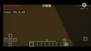 Minecraft Survival part 4/ i am escape the underground house?????