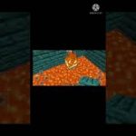 Minecraft underground house build