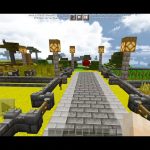Minecraft underground house video dikhana and 3D saida download description link
