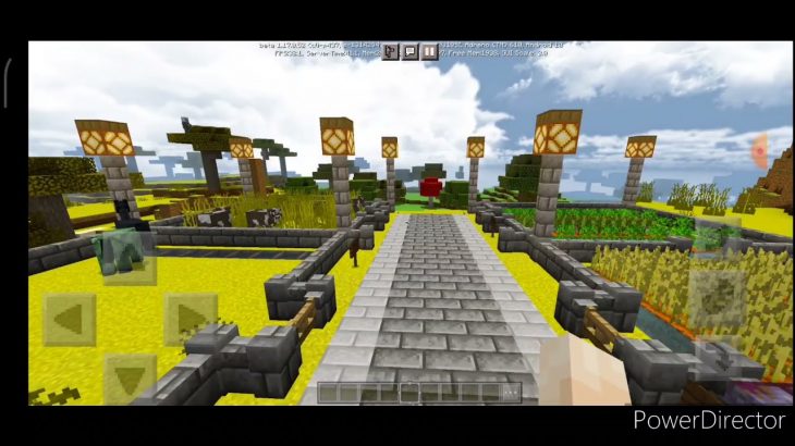 Minecraft underground house video dikhana and 3D saida download description link