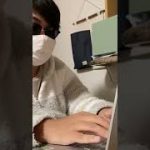 真正面からPCと向き合い、自分磨きを欠かさない男　＃short