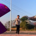 Pacman In Real Life – Encounter Monster Temple Run!