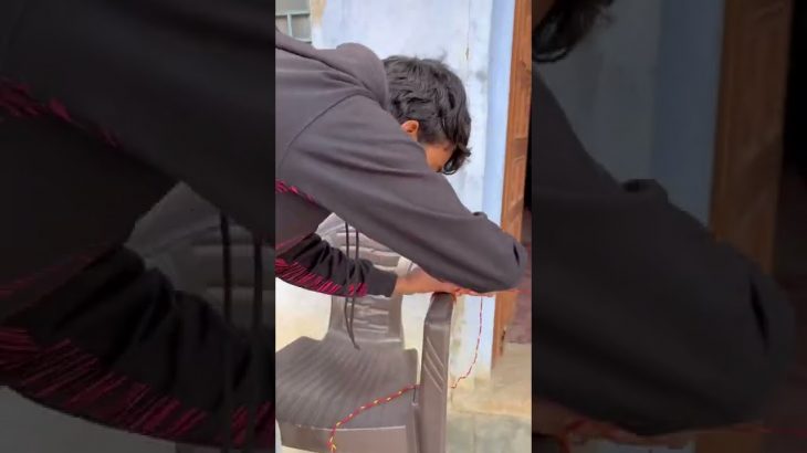 Planning Kamjor Nikali #shorts