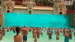 Terrifying Swimming Pools | What Were They Thinking