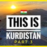 This Is Kurdistan 3 : The end of the road-trip.