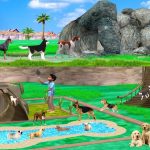 भूमिगत कुत्ता घर Underground Dog House New Comedy Video Must Watch Hindi Kahaniya हिंदी कहानिया