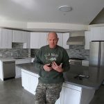 Why I sold the Dome Shaped Underground House, and why I would never build in Los Angles County again