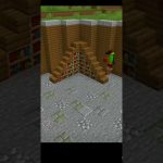 minecraft underground house || op house❤️|| subscribe|||