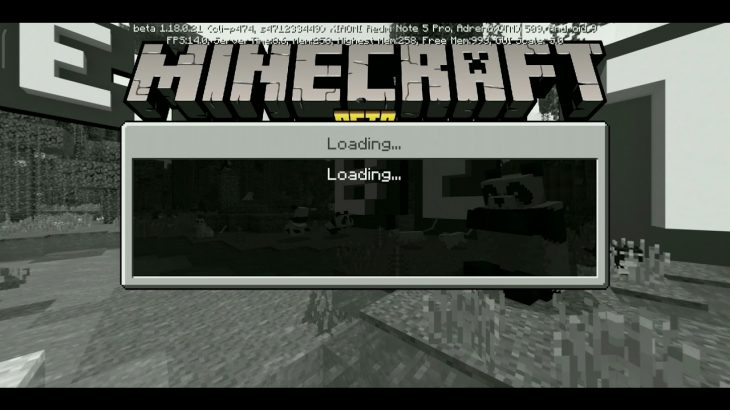 my underground house