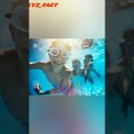 swimming pool मै हमारी आँखे लाल क्यो पड़ जाती हैं//  #swimmingpool#viralvideo#short#shorts