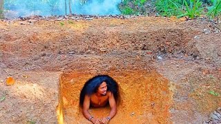 underground house  ?? G J MOWGLI ????