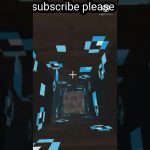 underground house in Minecraft subscribe for more#smartshiwa Gamer#shorts#youtube#minecaft#beecraft