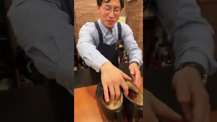 本当にあったヤバい靴磨き・靴修理屋の口コミ(接客)を再現してみた②