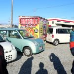 【田舎のクルマ屋ピース】みんなで仲良く、真面目に中古車仕上げて販売してます(^^♪コミコミ価格の店・福島県相馬市発