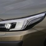 新型アウトバックの夜間走行で昭和のＳＵＢＡＲＵを回顧