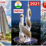 दुनिया की 10 सबसे सुंदर (Beautiful) बिल्डिंग | Most Beautiful Building in The World, INDIA CHINA, US