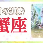 【幸せ満喫❗️】自分磨きが楽しい／2022年3月かに座