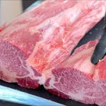 【A5の肉は本当に美味しいの？】和牛ヒレの肉磨きしながらA5肉について語る動画