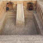 Build Underground House Has Deep Swimming Pool, Part 1