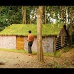 ✔?✔Construction of an underground house with underground finishing part-2 ✔?✔