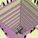 ENDERMAN FOUND UNDERGROUND DRAGON HOUSE IN MINECRAFT Noob vs Pro Battle