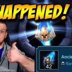F2P Most Wanted! (Now I Need Books) | 2x Ancient Pulls