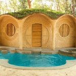 [ Full Video ]  Building Hobbit Villa House , Find Groundwater and Swimming Pool With Décor Room