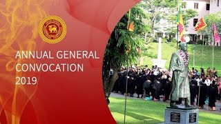 General Convocation Day 2019 ,,#uop#university_of_peradeniya ❤️❤️❤️❤️❤️❤️❤️?#chmiya_production
