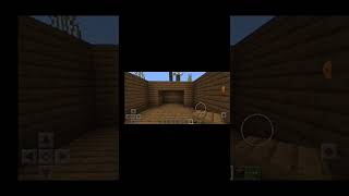 How to make underground house in Minecraft #minecraft #underground #house #base