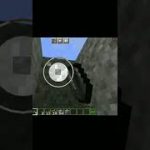 I Made a underground house in Minecraft || Atharv M Gaming || #shorts #short #Atharvmgaming #techno