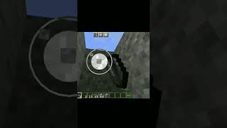 I Made a underground house in Minecraft || Atharv M Gaming || #shorts #short #Atharvmgaming #techno