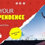 Lose Your Independence (Zoom Class, USA) || Dr. Keshav Anand Das
