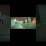 Making An Underground House ? #shorts