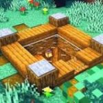 Making best underground house??