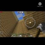 Minecraft Building House Made By Me ? || Underground Ghar  #shorts #minecraft #trend #2022 #short