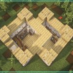 Minecraft | Starter Underground House Tutorial
