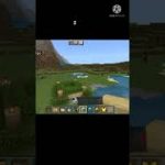 Minecraft building tutorial underground house 5×5#shorts #minecraftpe