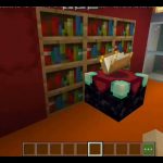 Minecraft…… But underground house