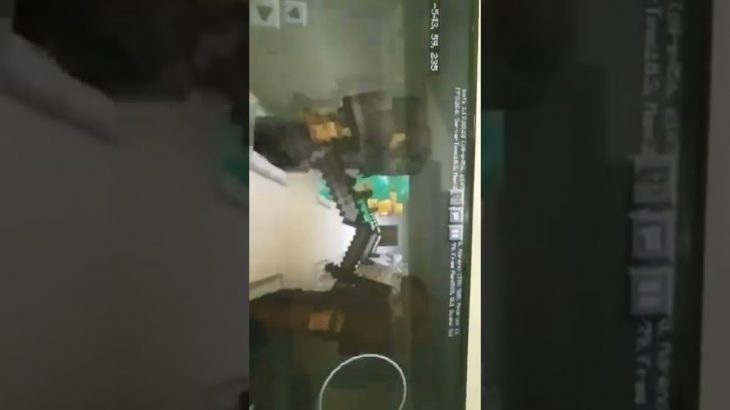 My underground house