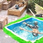 Top 5 Primitive Building Build Underground House With Underground Swimming Pool & More Videos