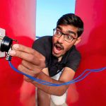 What Will Happen When 2 Plugs Are Connected?? बिजली के साथ खतरनाक प्रयोग | Do Not Try