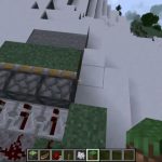 how to make underground house in minecraft