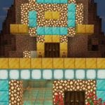 my new underground house ?