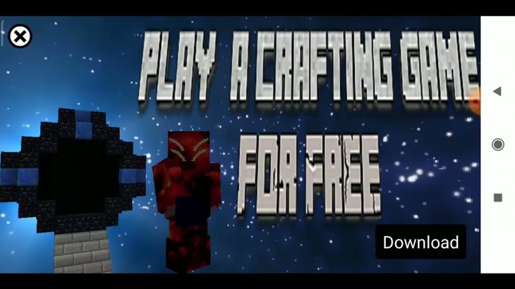 my underground house