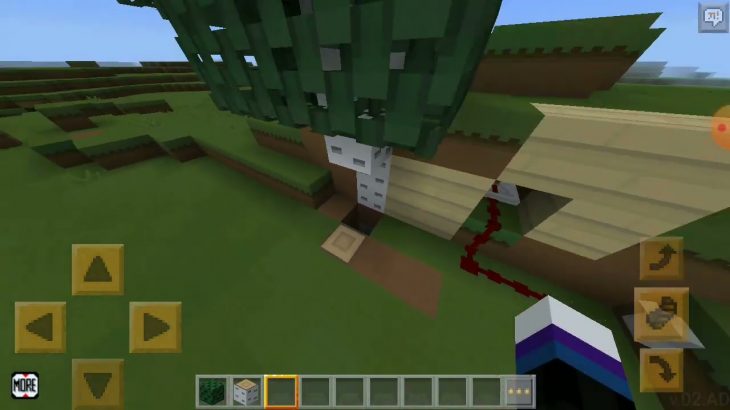 underground house in part 2
