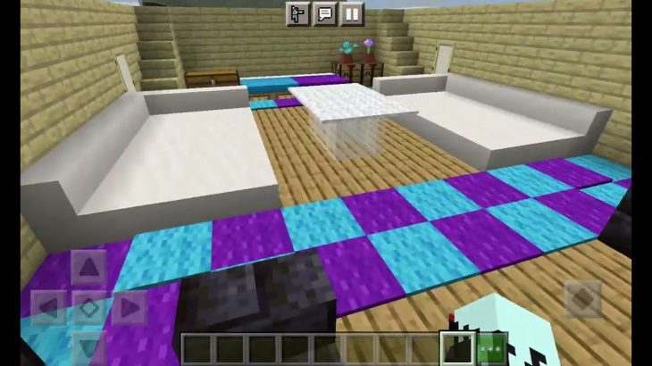 underground house tour