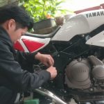 【ピカピカ】磨きまくったら光りました