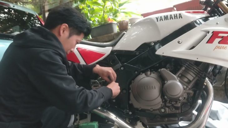 【ピカピカ】磨きまくったら光りました