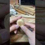 磨きは割と時間を割く